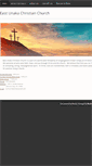 Mobile Screenshot of euchurch.org
